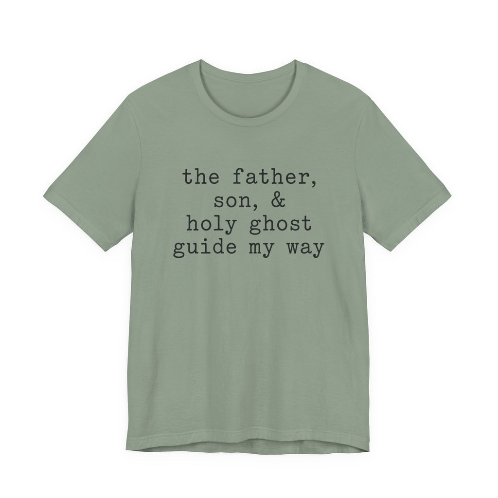 Father Son & HG T-Shirt