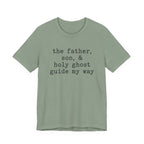 Father Son & HG T-Shirt