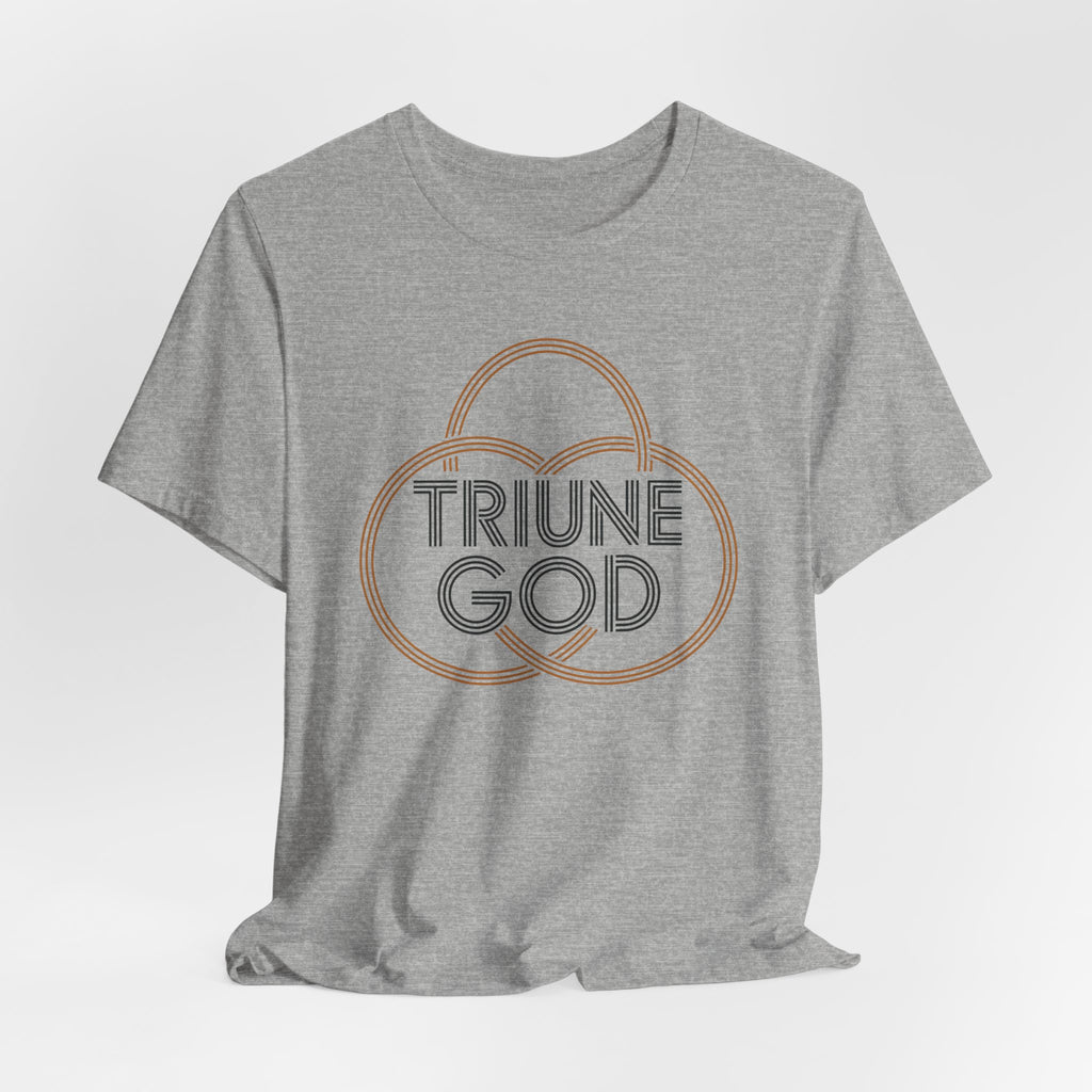 Triune God T-Shirt
