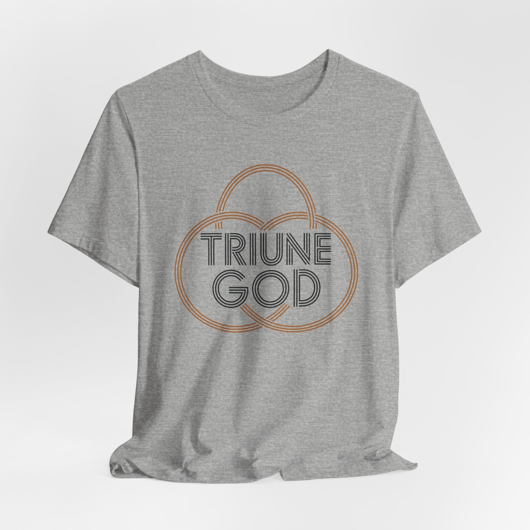 Triune God T-Shirt