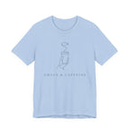 Grace & Caffeine T-shirt