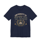 WWJD T-Shirt