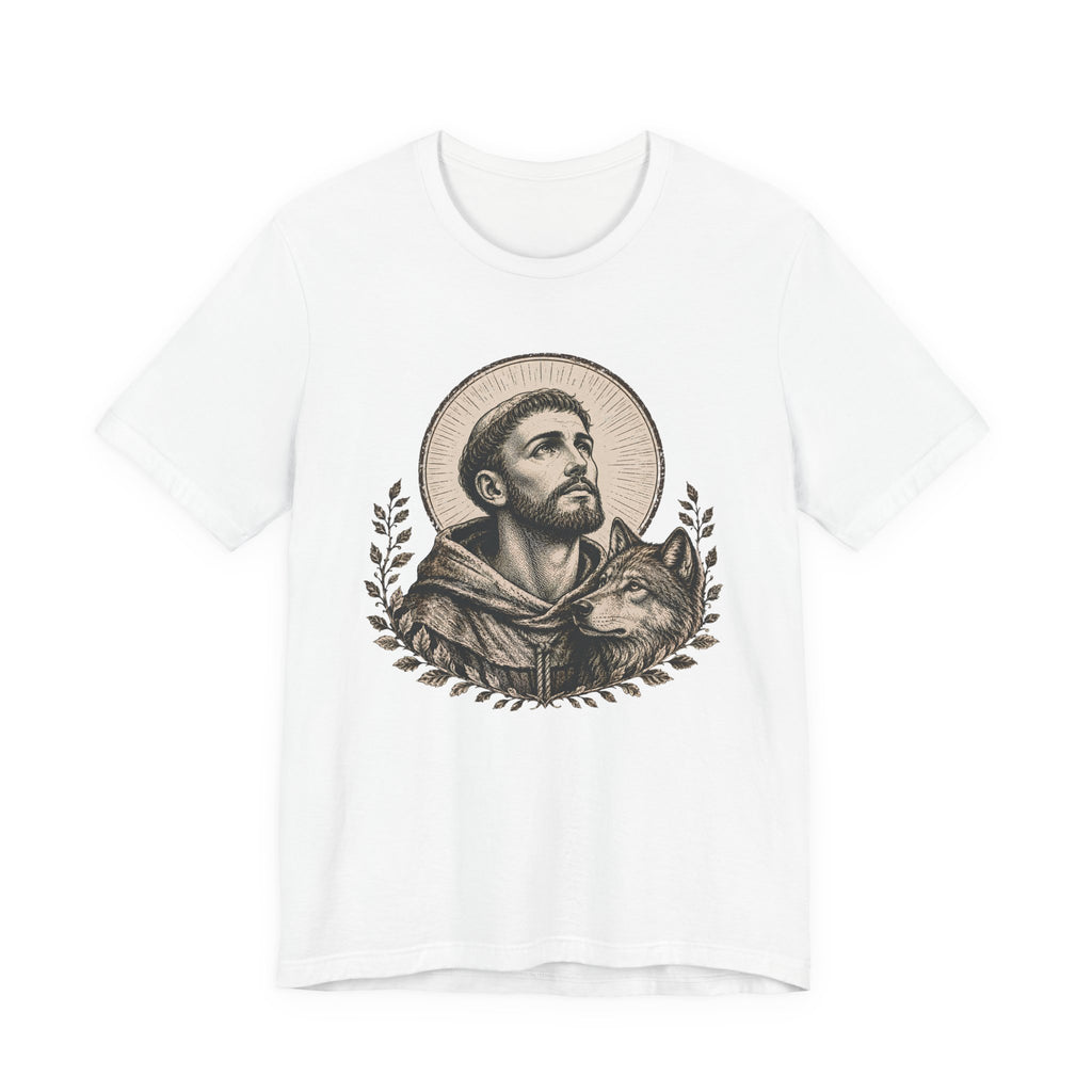 St. Francis T-shirt