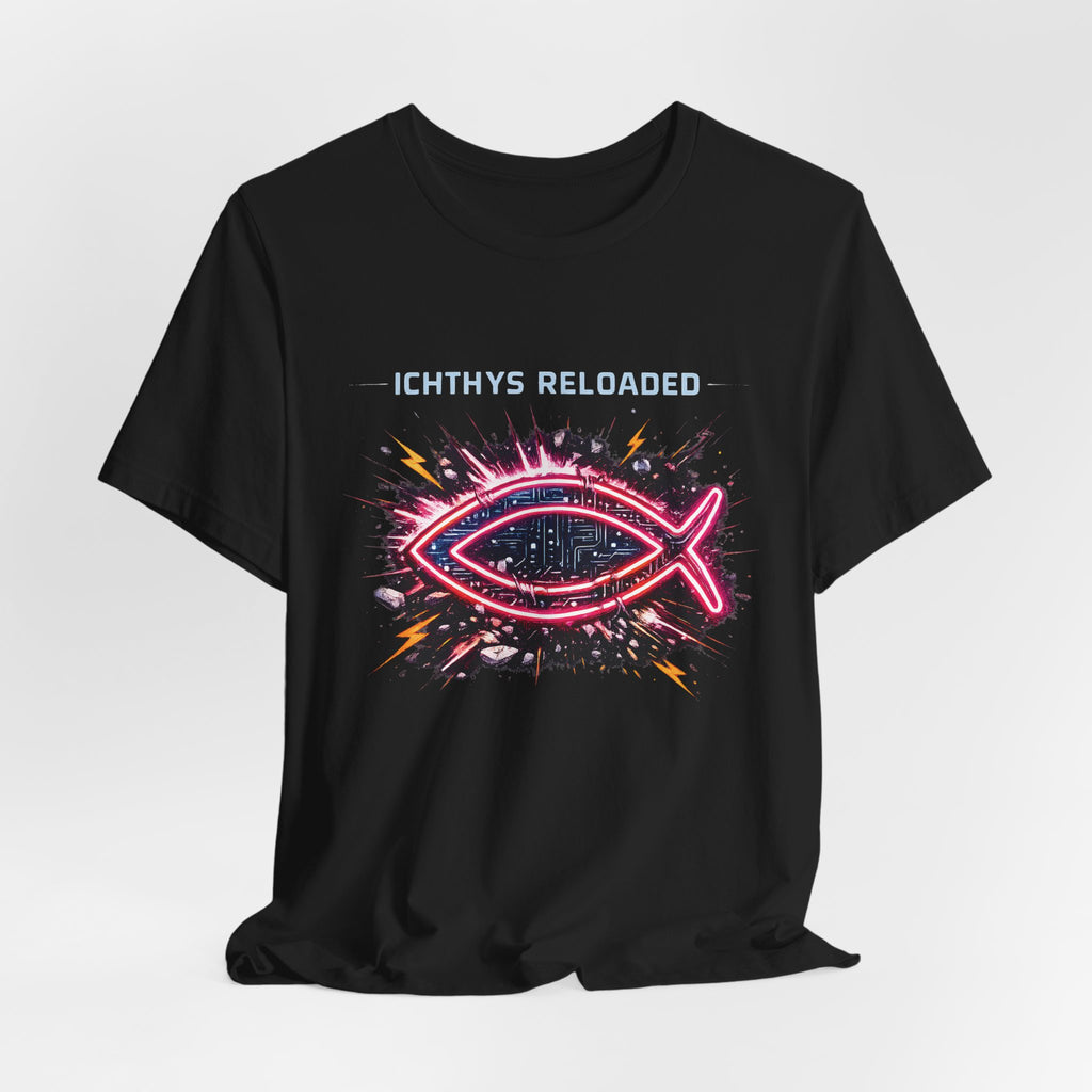 Ichthys Reloaded T-shirt