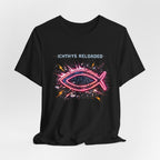 Ichthys Reloaded T-shirt