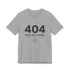 404 T-shirt