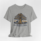 Ezekiel 17:23 T-Shirt
