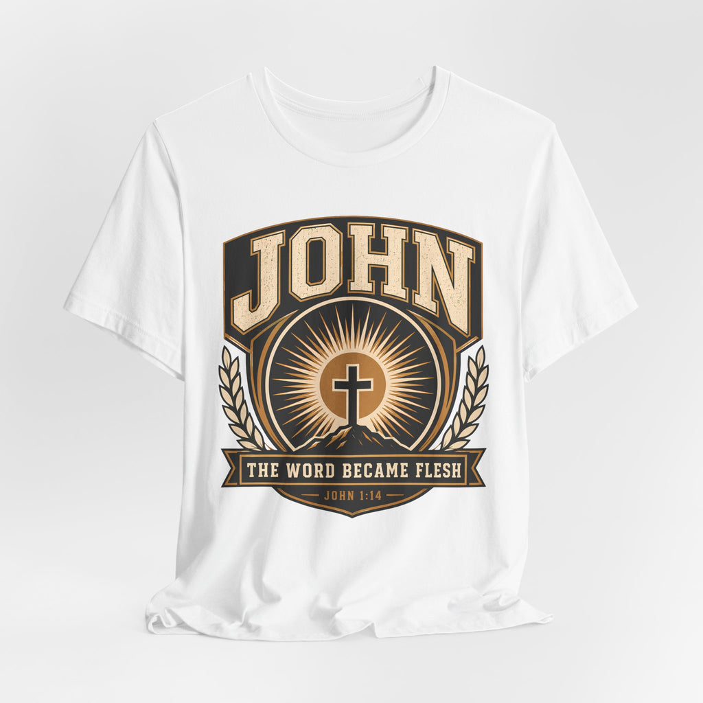 John T-shirt