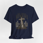 The Cross Remains T-Shirt