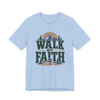 Walk In Faith 2 T-Shirt