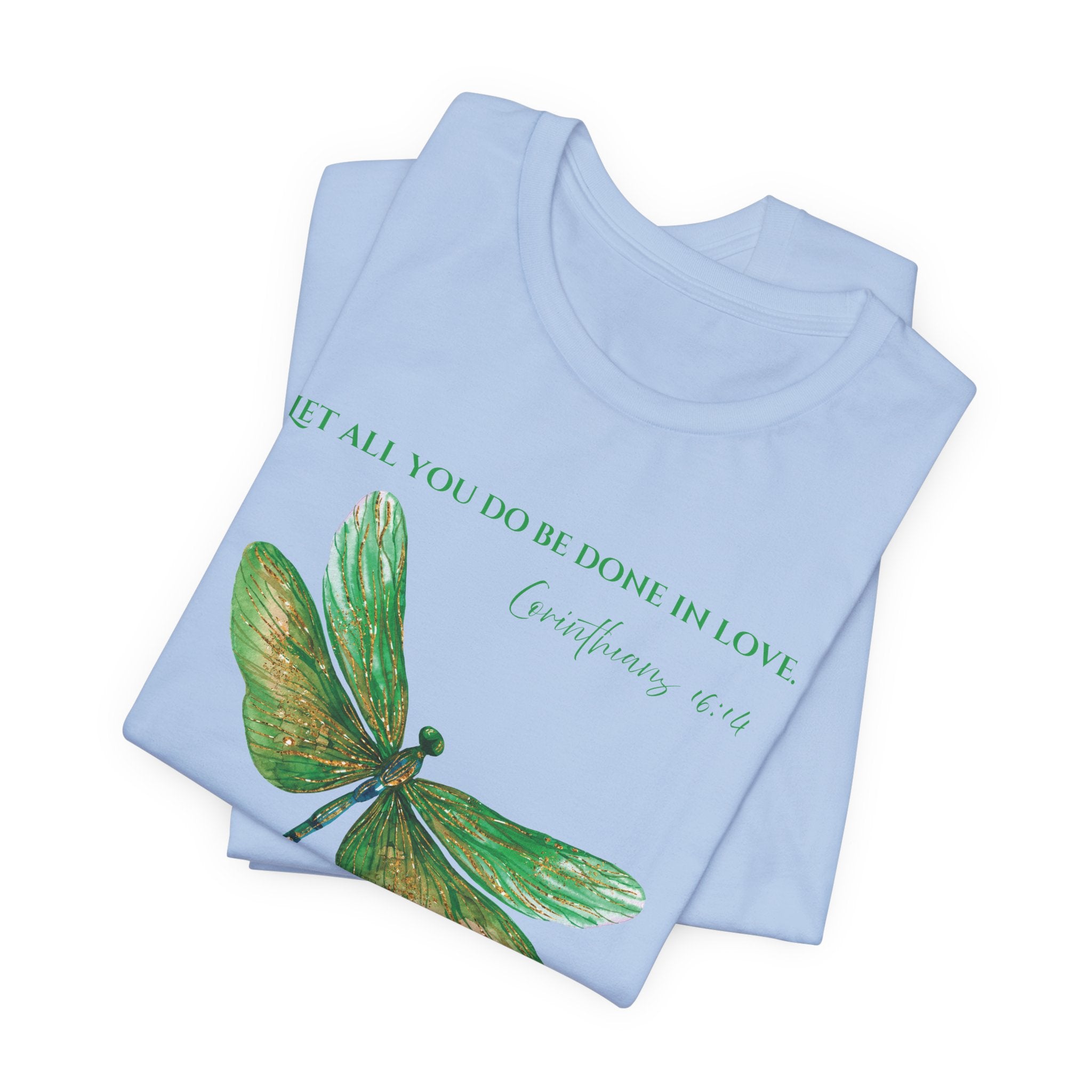Done in Love T-shirt