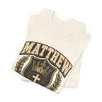 Matthew T-Shirt