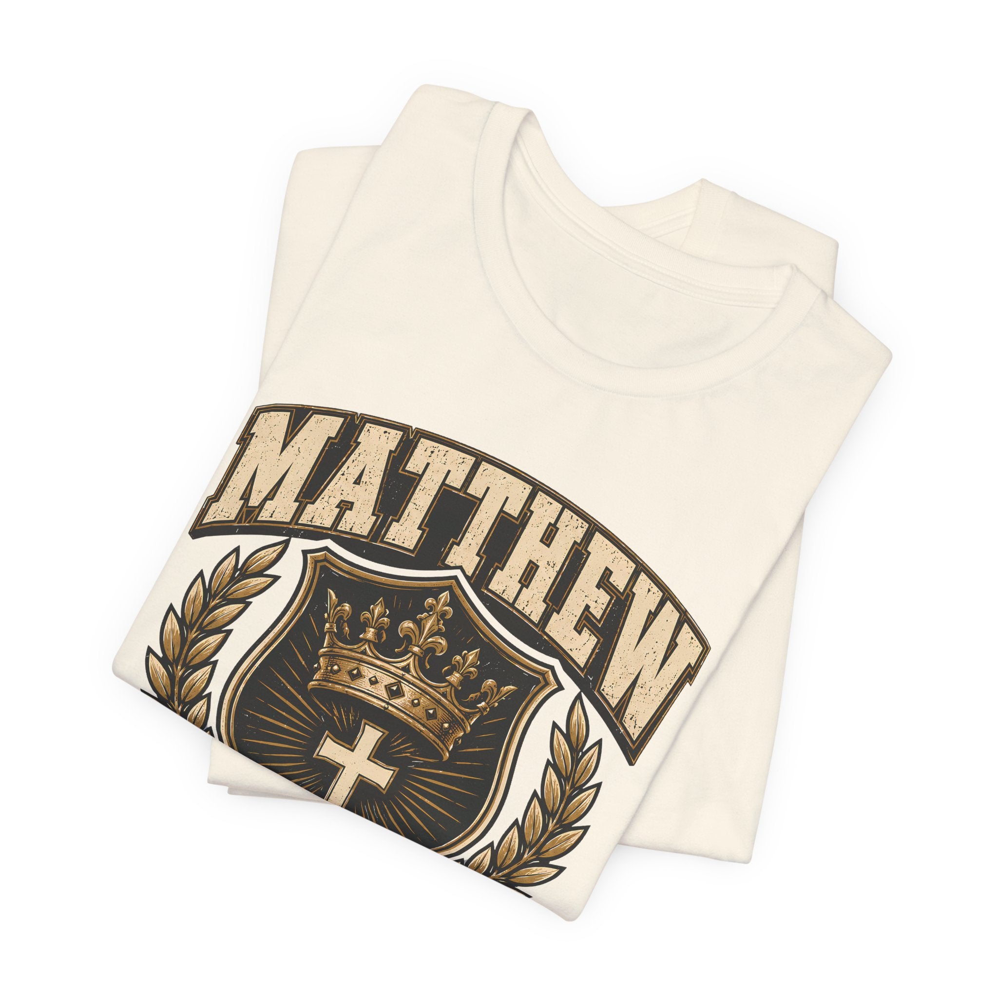 Matthew T-Shirt