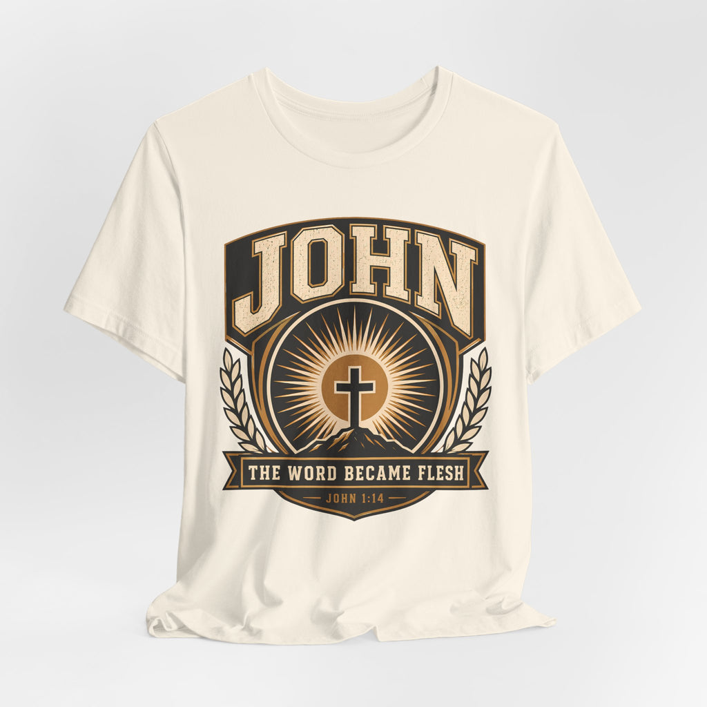John T-shirt
