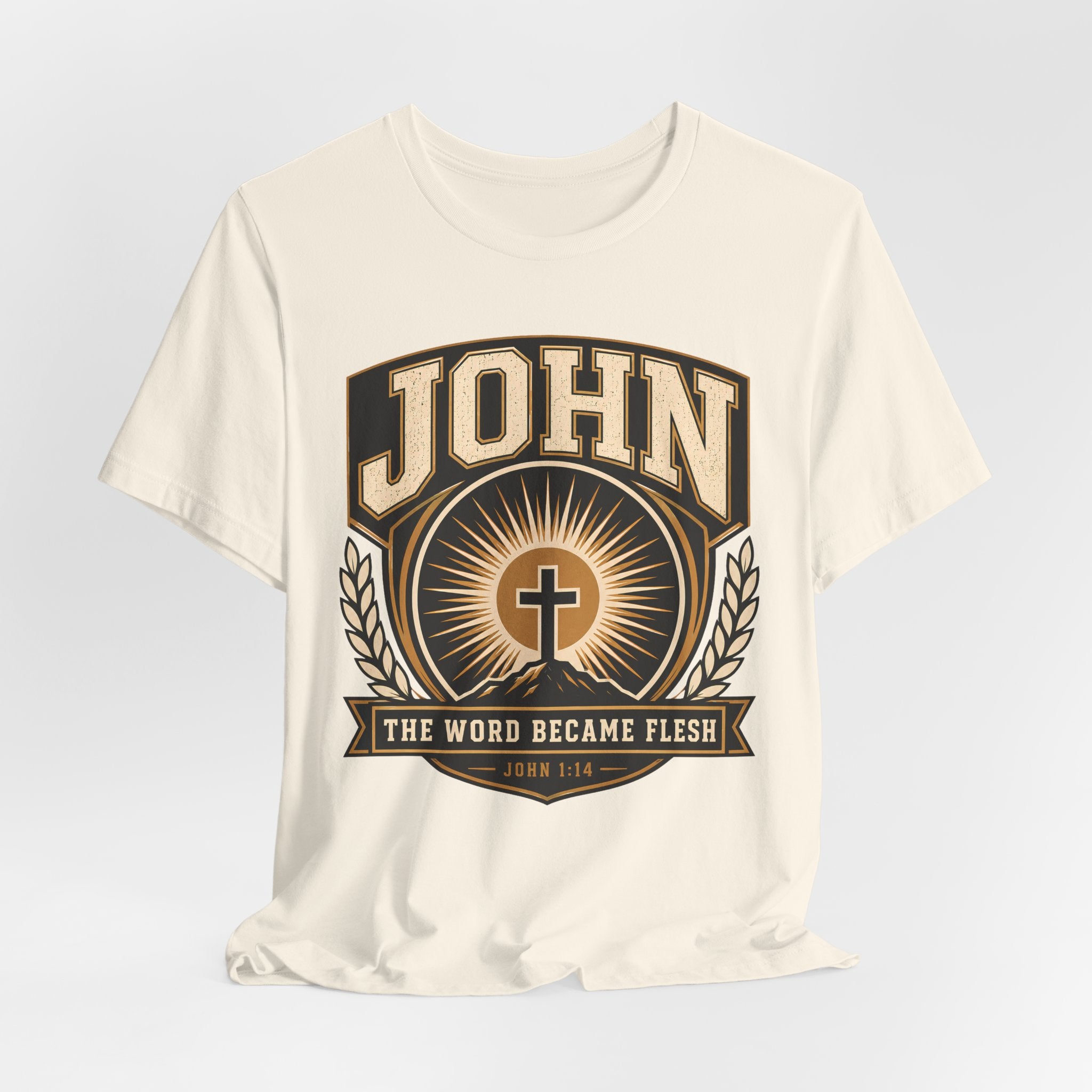 John T-shirt