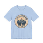 The Narrow Way 2 T-Shirt