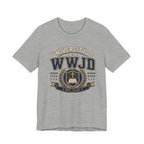 WWJD T-Shirt