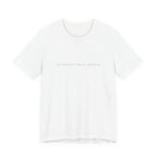 No Weapon Shall Prosper T-Shirt