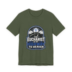 The Euhcarist T-Shirt
