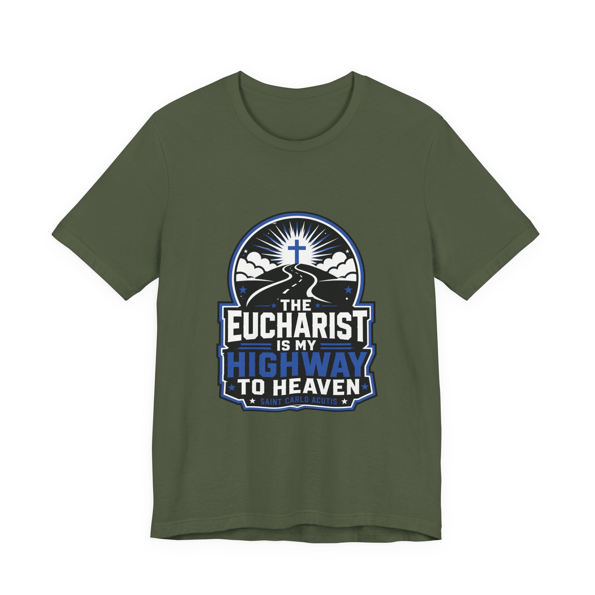 The Euhcarist T-Shirt