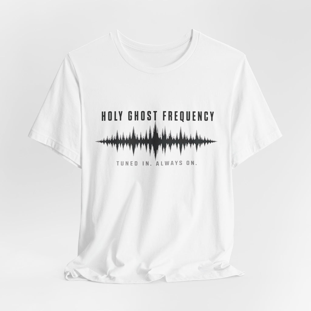 Holy Ghost T-shirt