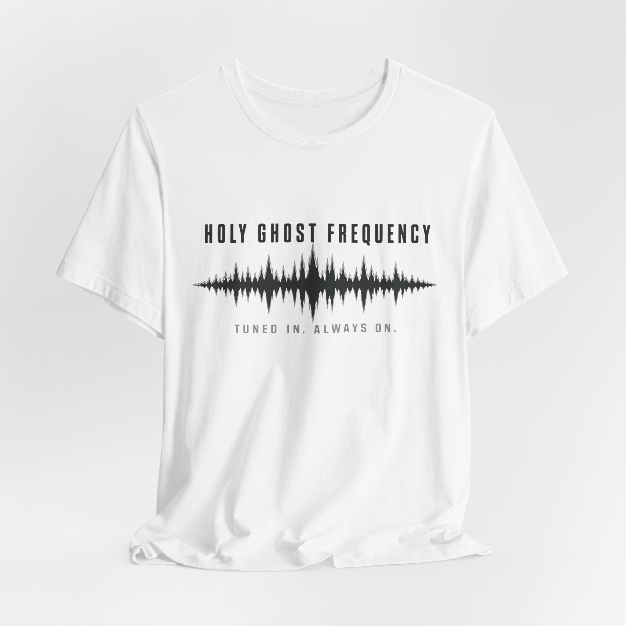Holy Ghost T-shirt