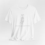 Grace & Caffeine T-shirt