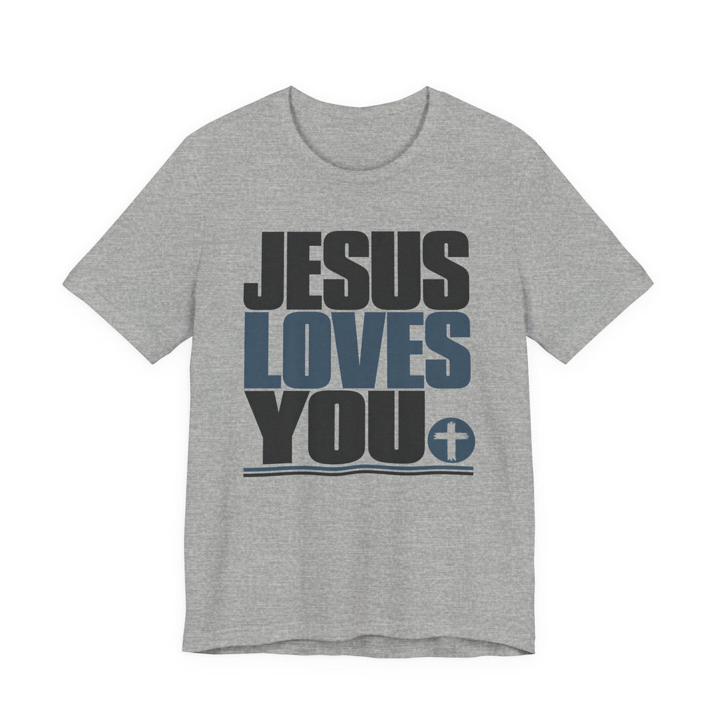 JLY T-shirt