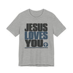 JLY T-shirt