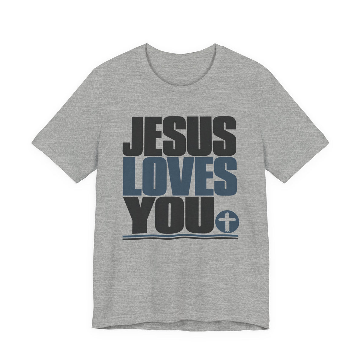 JLY T-shirt