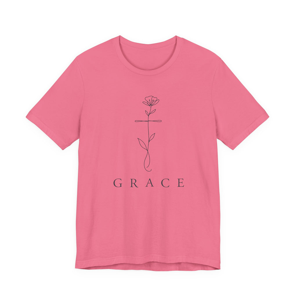 Grace T-shirt