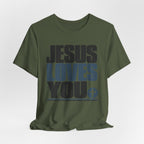 JLY T-shirt