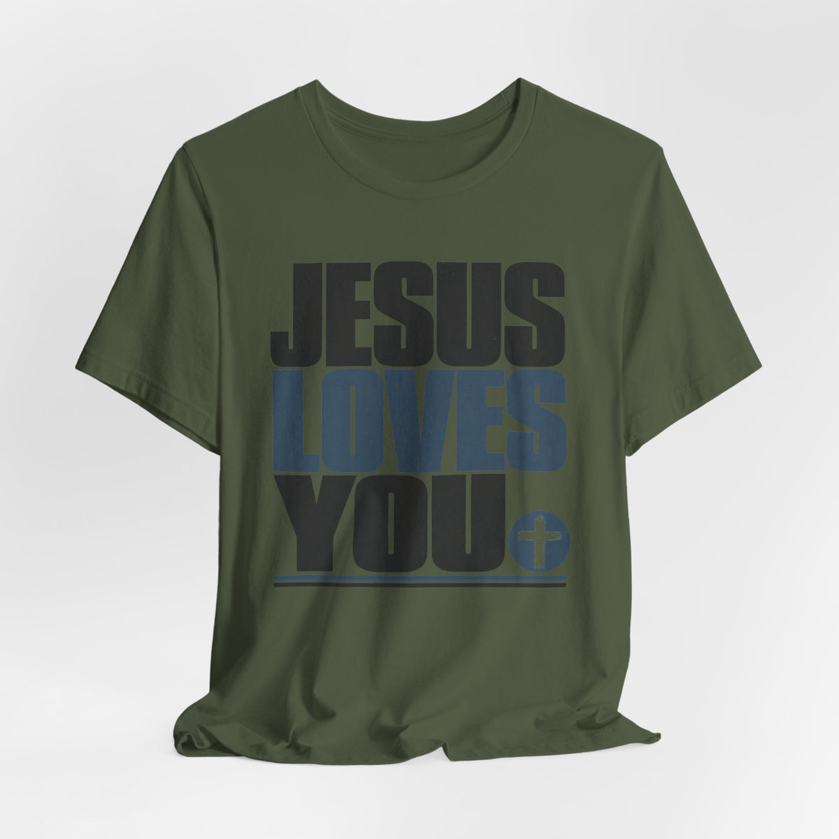 JLY T-shirt
