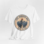 The Narrow Way 2 T-Shirt