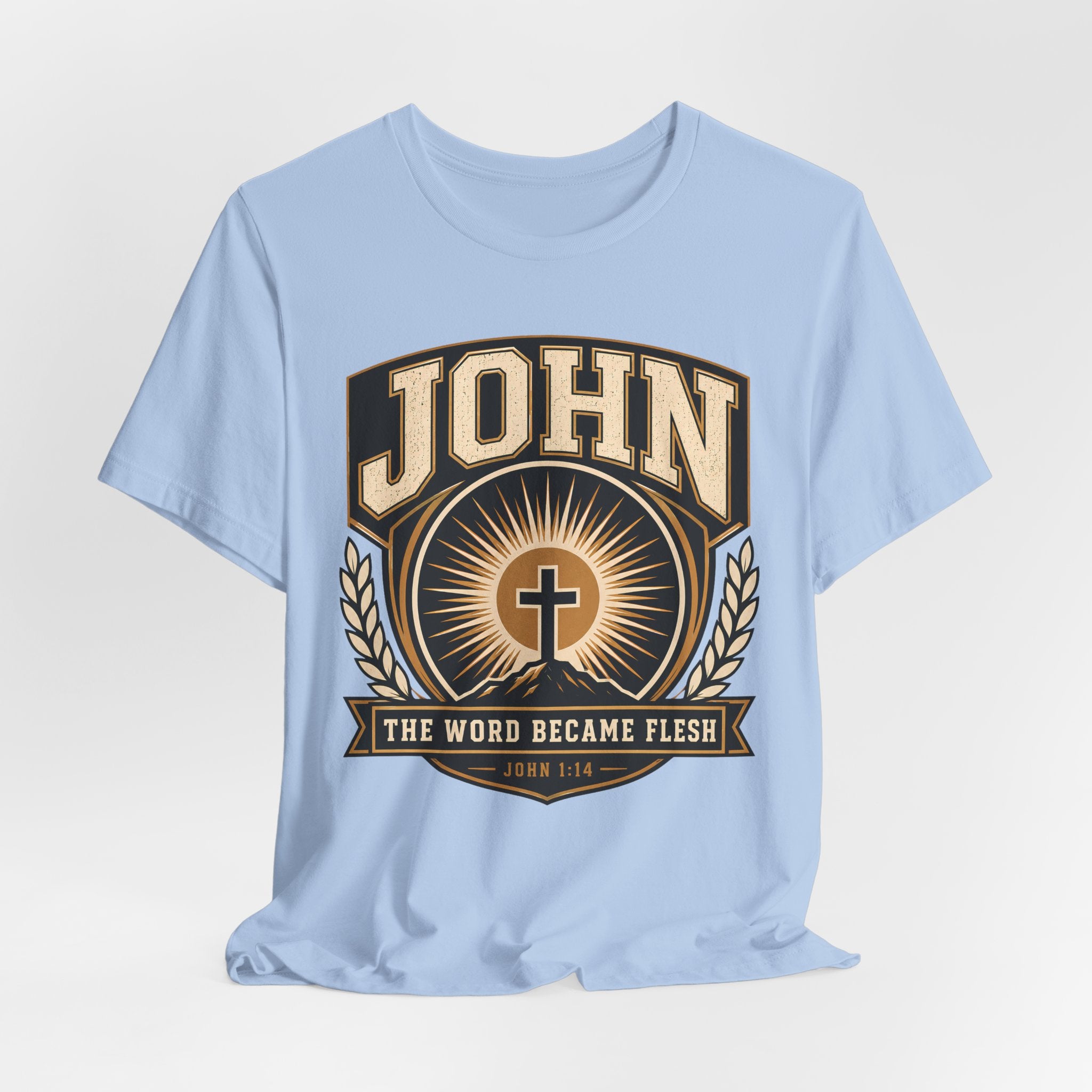 John T-shirt