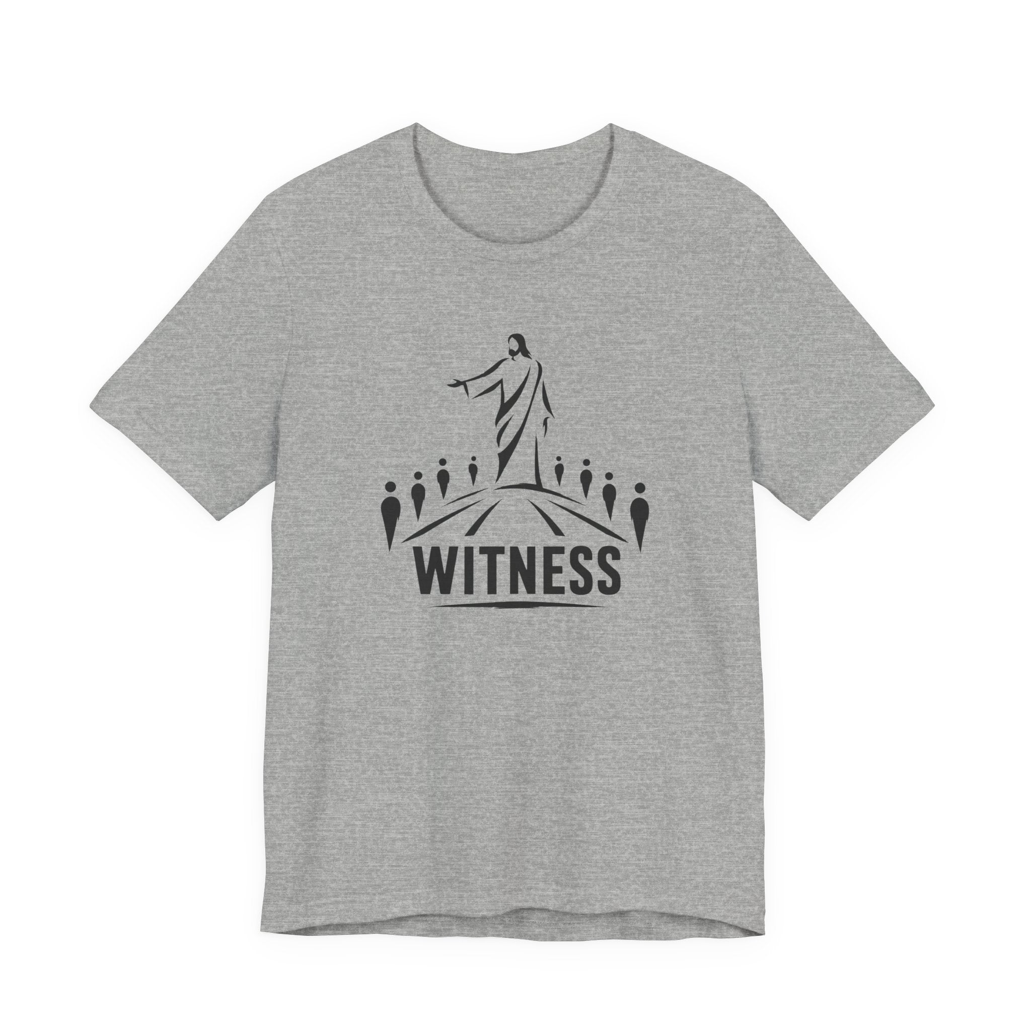 Witness T-Shirt
