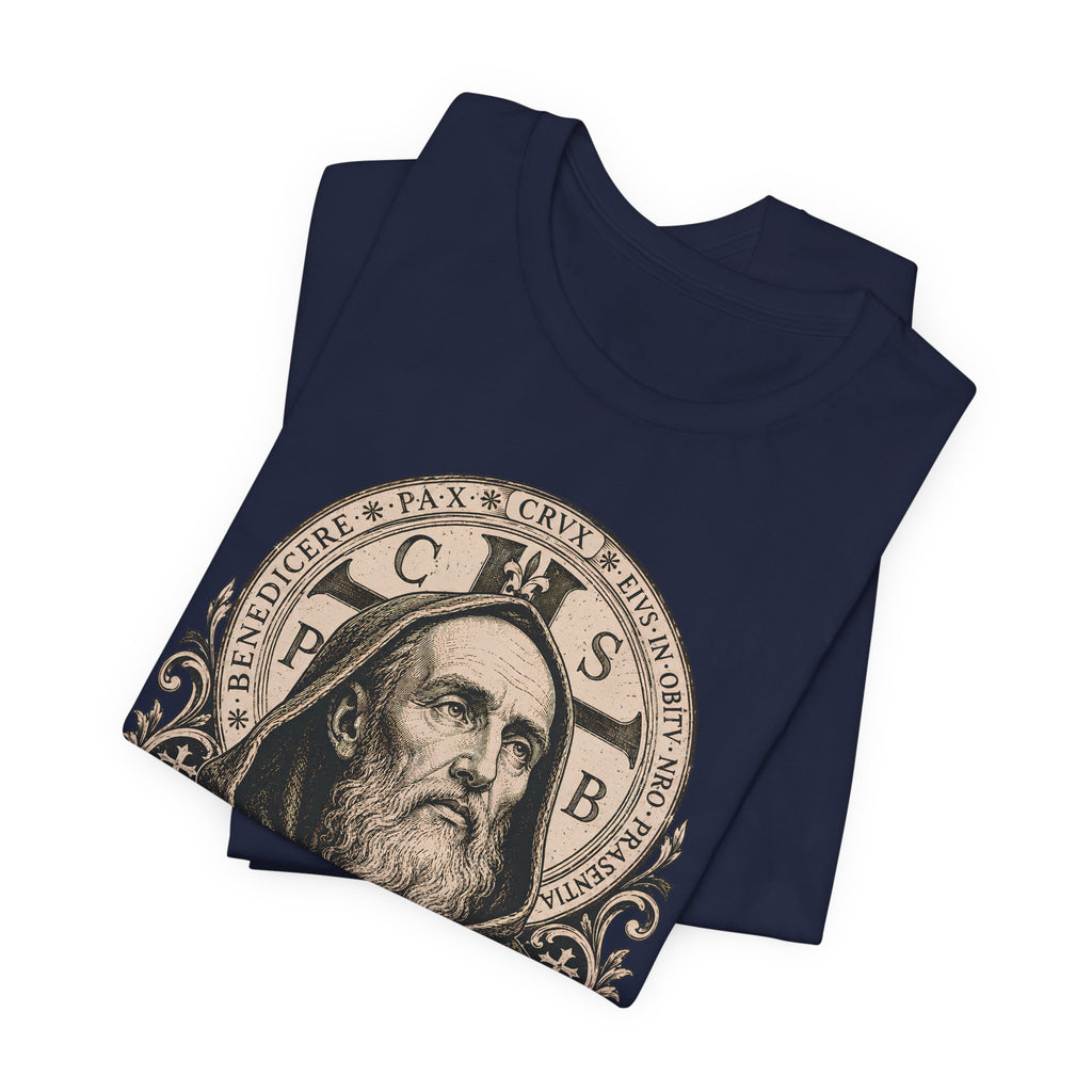 Saint ? T-Shirt