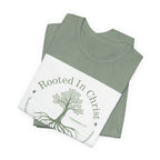 Rooted in Christ T-Shirt