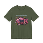 Ichthys Reloaded T-shirt