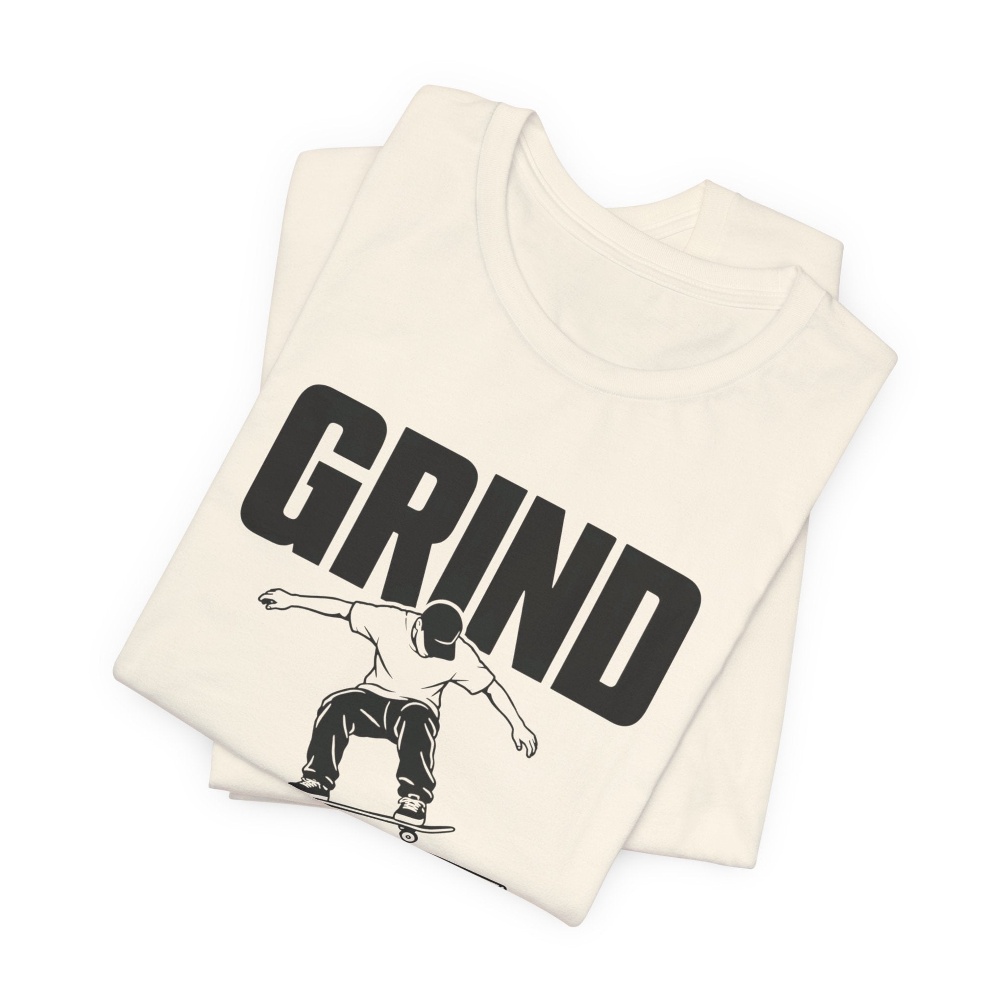 Grind & Grace T-shirt