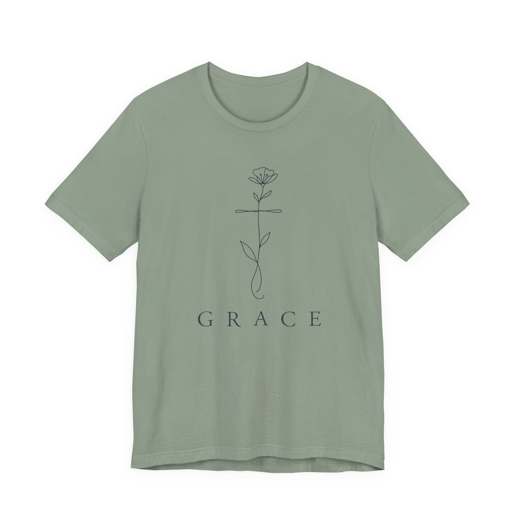 Grace T-shirt