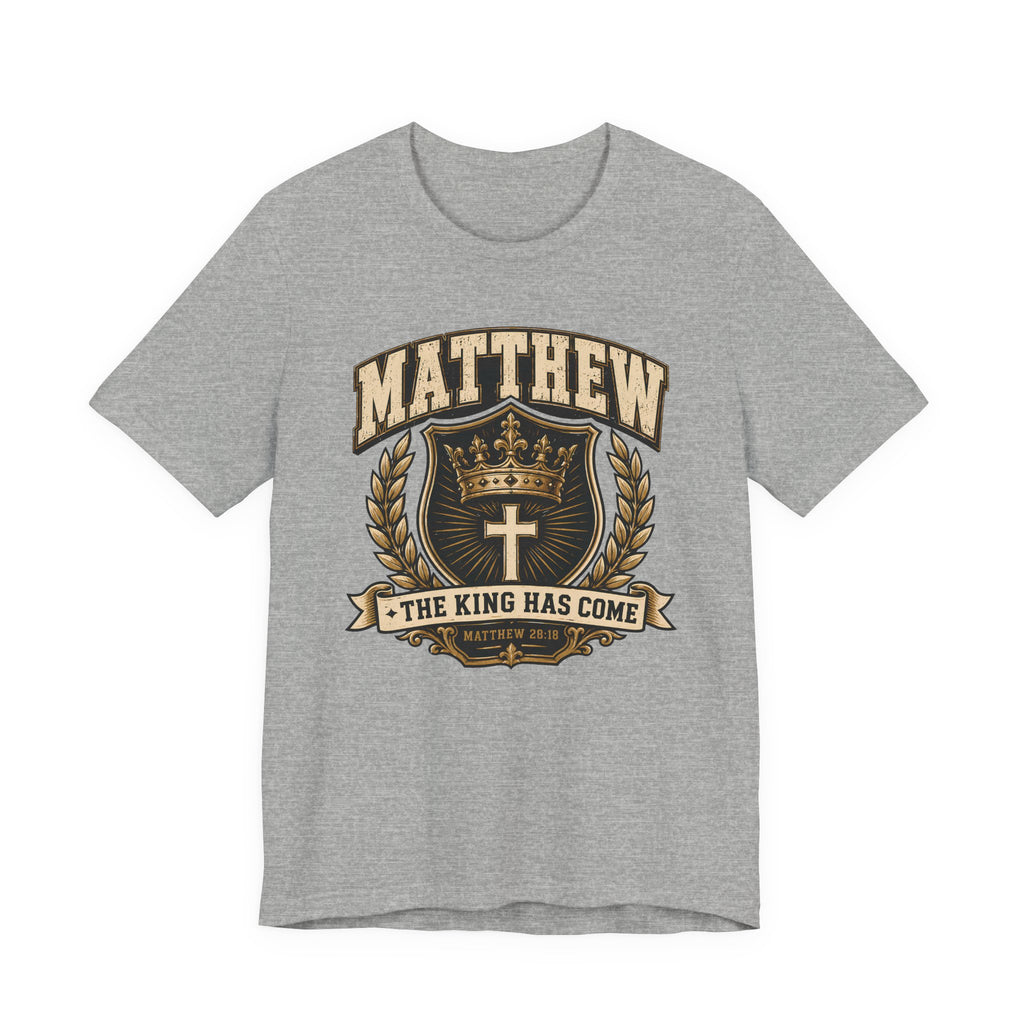 Matthew T-Shirt