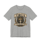 Matthew T-Shirt
