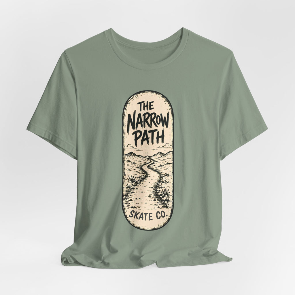 The Narrow Path T-Shirt