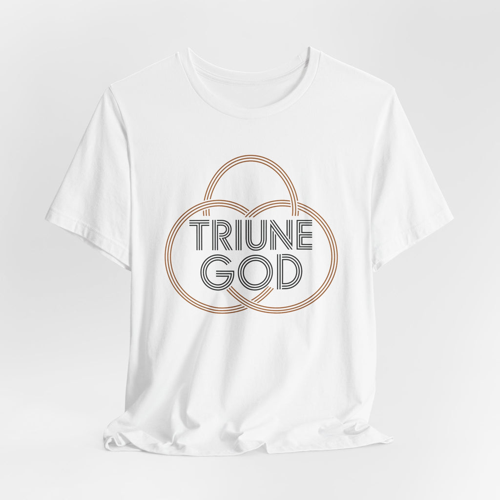 Triune God T-Shirt