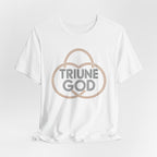 Triune God T-Shirt