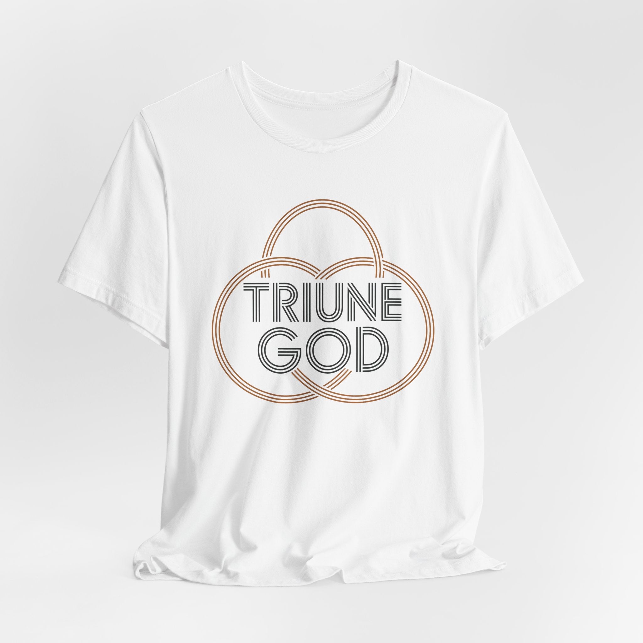 Triune God T-Shirt