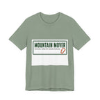 Mountain Mover T-Shirt