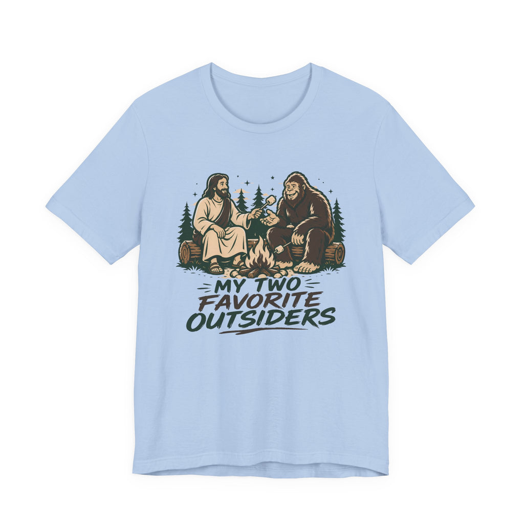Favorite Outsider T-shirt