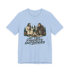 Favorite Outsider T-shirt